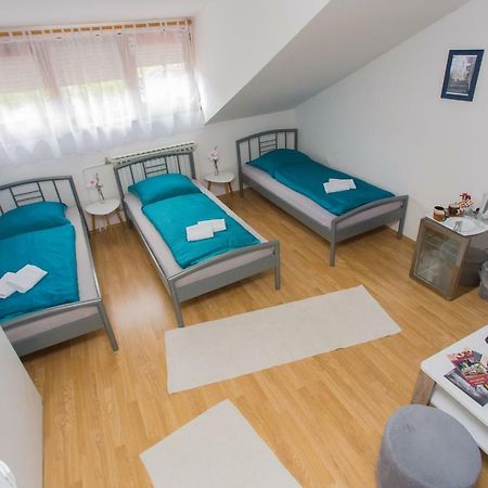 Guest House Stari Mostar Exterior photo