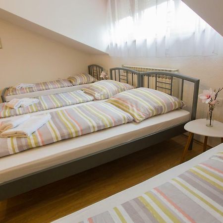 Guest House Stari Mostar Exterior photo