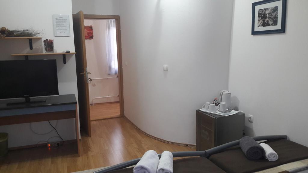 Guest House Stari Mostar Exterior photo