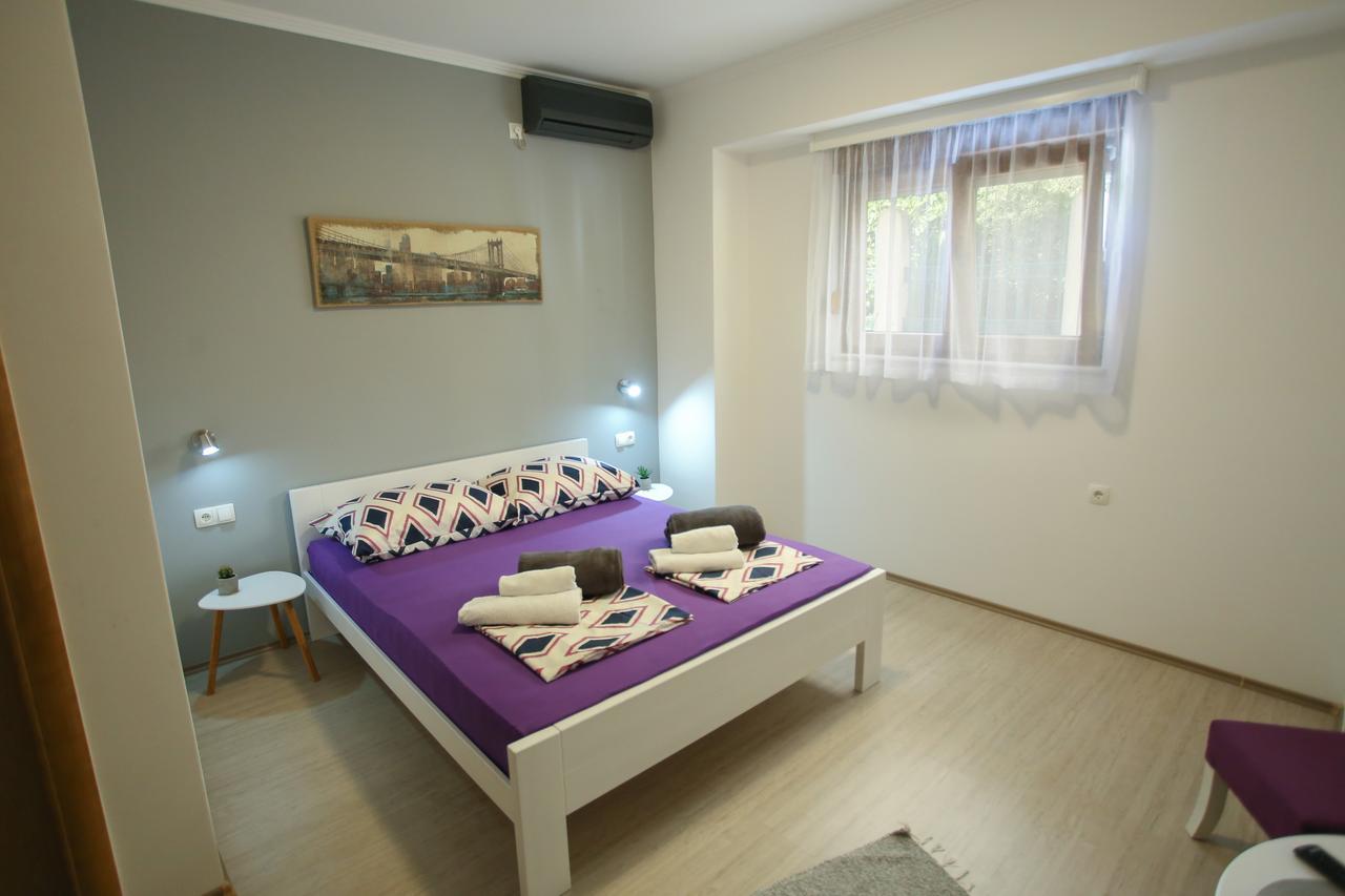 Guest House Stari Mostar Exterior photo