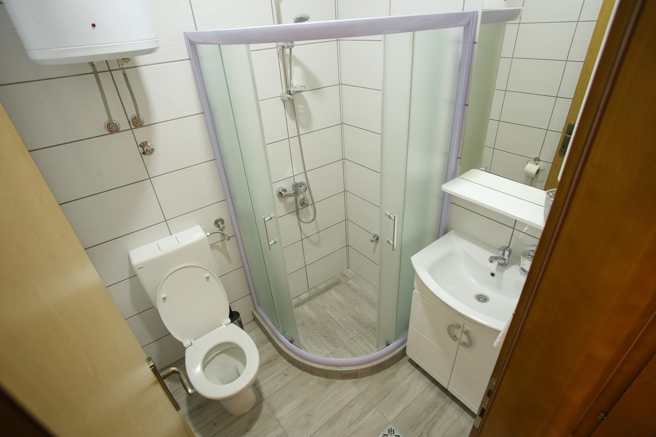 Guest House Stari Mostar Exterior photo