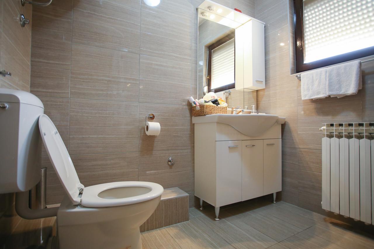 Guest House Stari Mostar Exterior photo