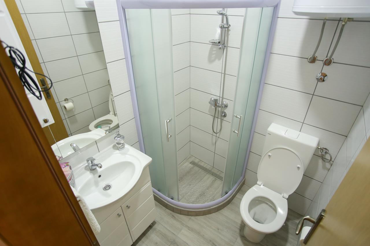 Guest House Stari Mostar Exterior photo