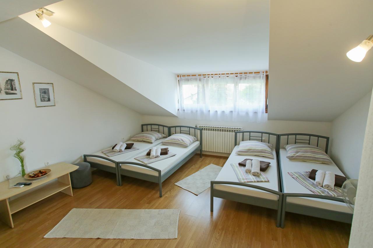 Guest House Stari Mostar Exterior photo