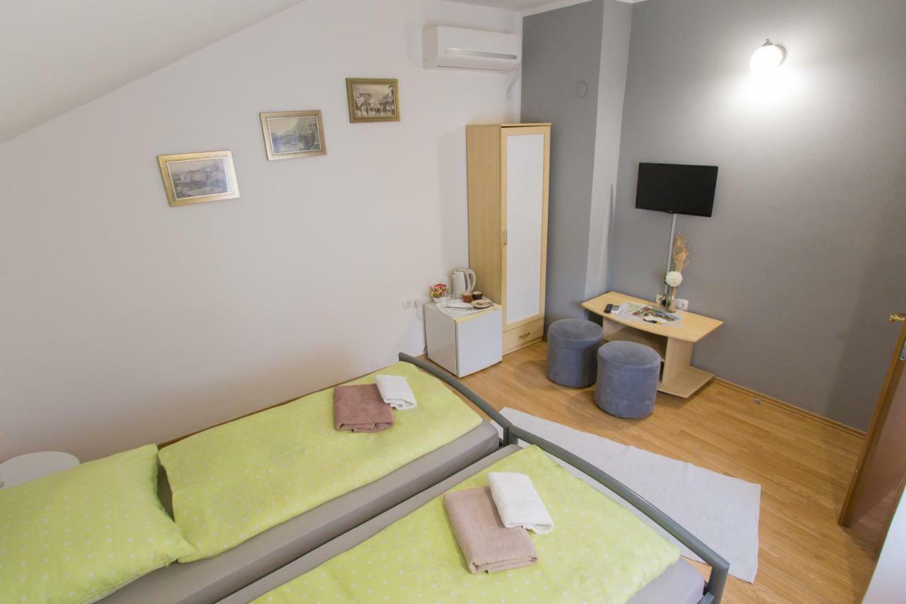 Guest House Stari Mostar Exterior photo