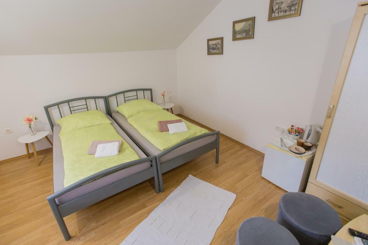 Guest House Stari Mostar Exterior photo
