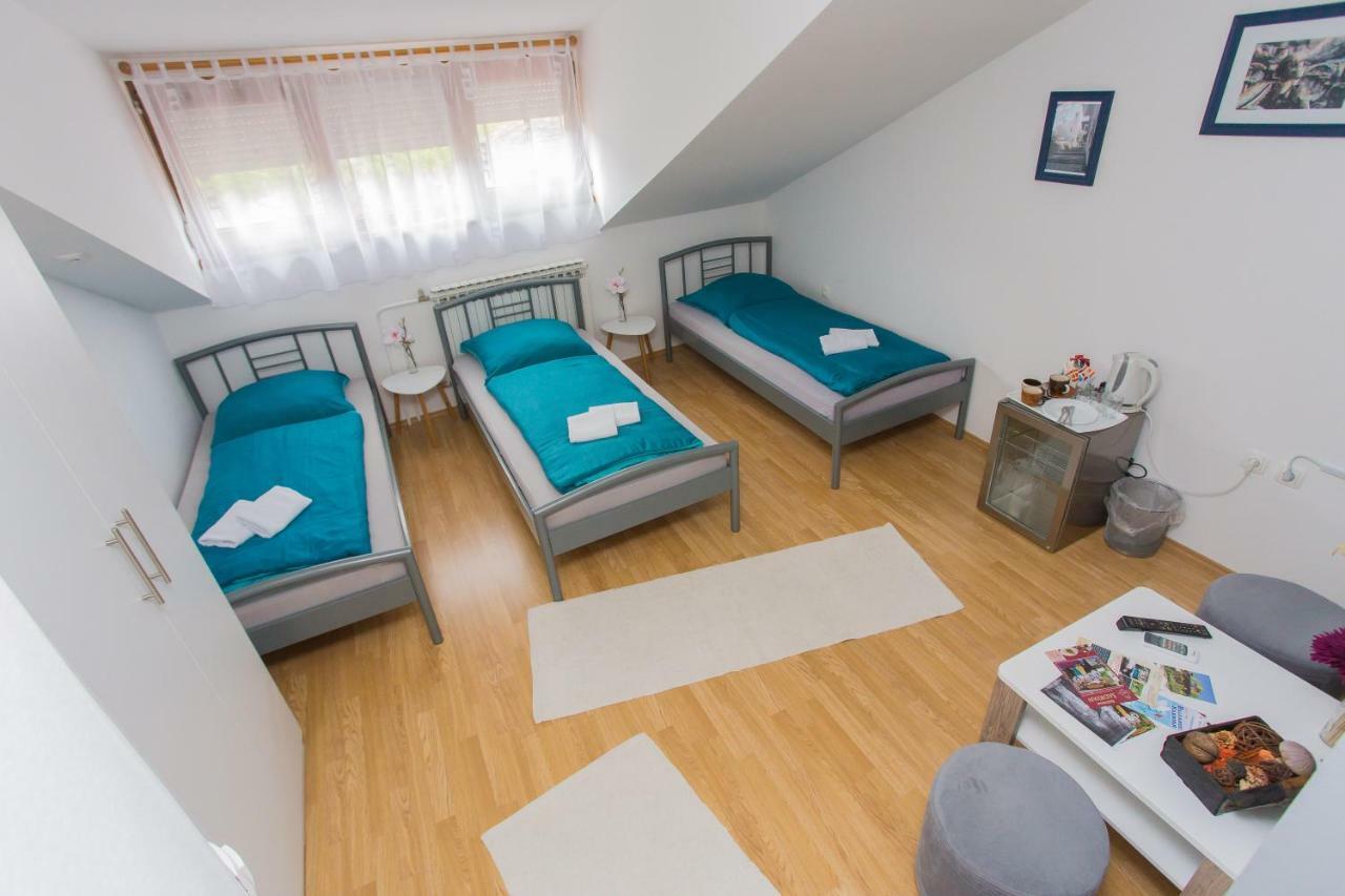 Guest House Stari Mostar Exterior photo