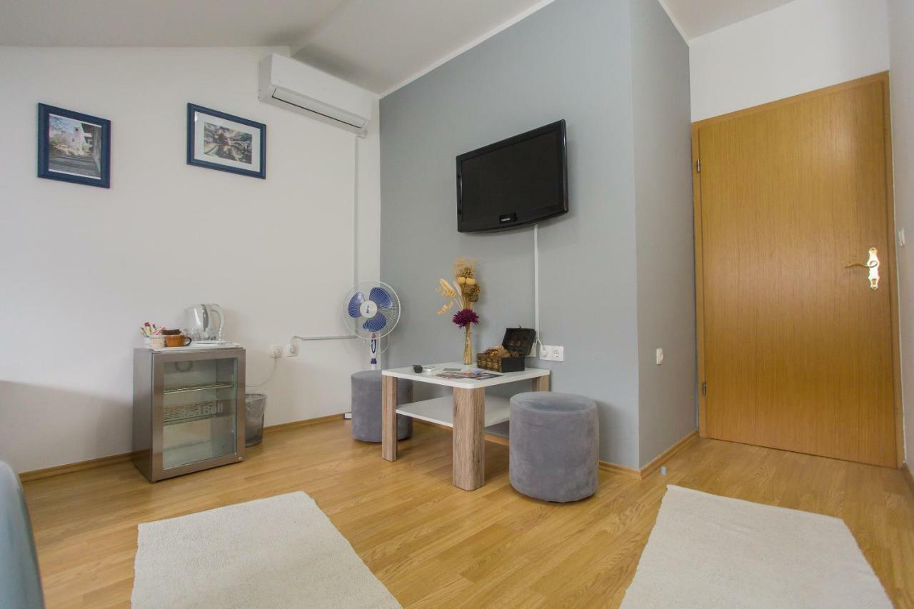 Guest House Stari Mostar Exterior photo