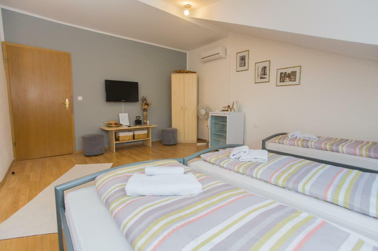 Guest House Stari Mostar Exterior photo
