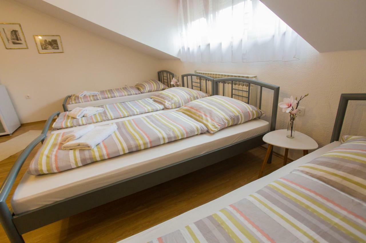 Guest House Stari Mostar Exterior photo