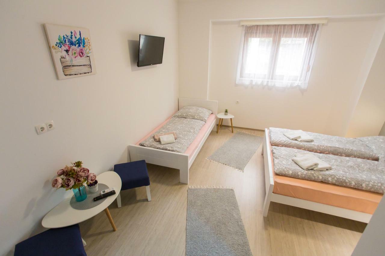 Guest House Stari Mostar Exterior photo