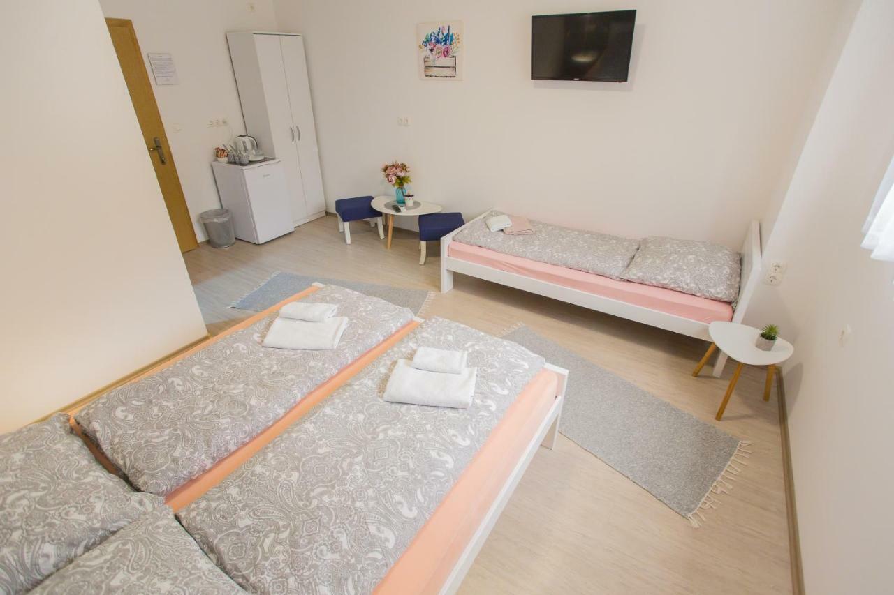 Guest House Stari Mostar Exterior photo