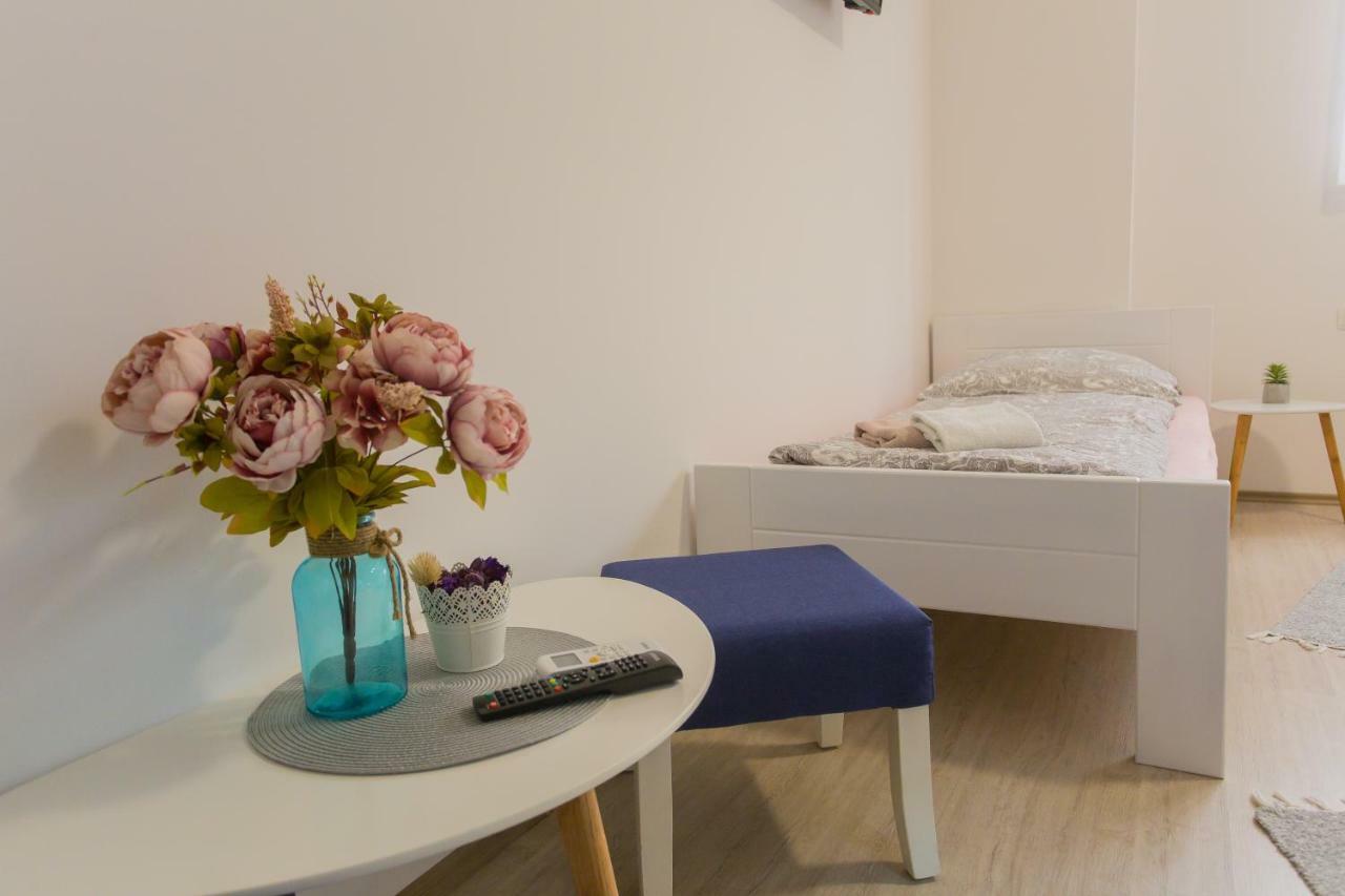 Guest House Stari Mostar Exterior photo