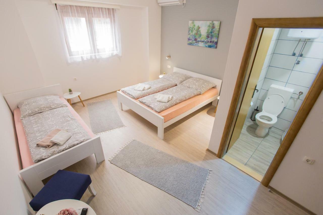 Guest House Stari Mostar Exterior photo